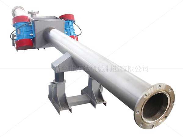 管式振動輸送機(jī)